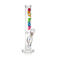 Sky High Waterpipe 15" Straight