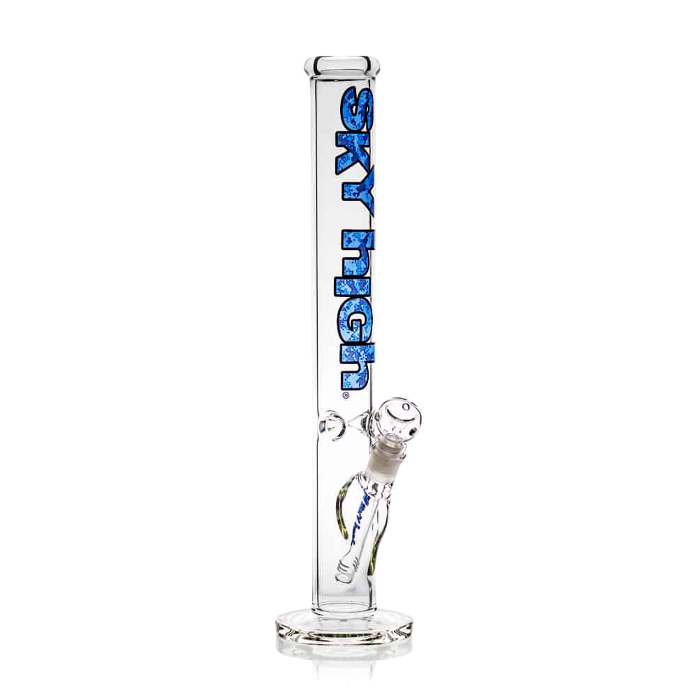 Sky High Waterpipe 18" Straight