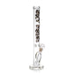 Sky High Waterpipe 18" Straight