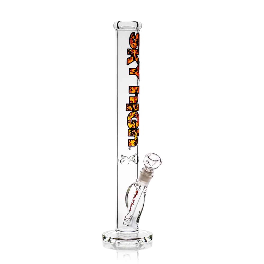 Sky High Waterpipe 18" Straight