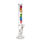 Sky High Waterpipe 18" Straight