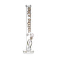 Sky High Waterpipe 18" Straight