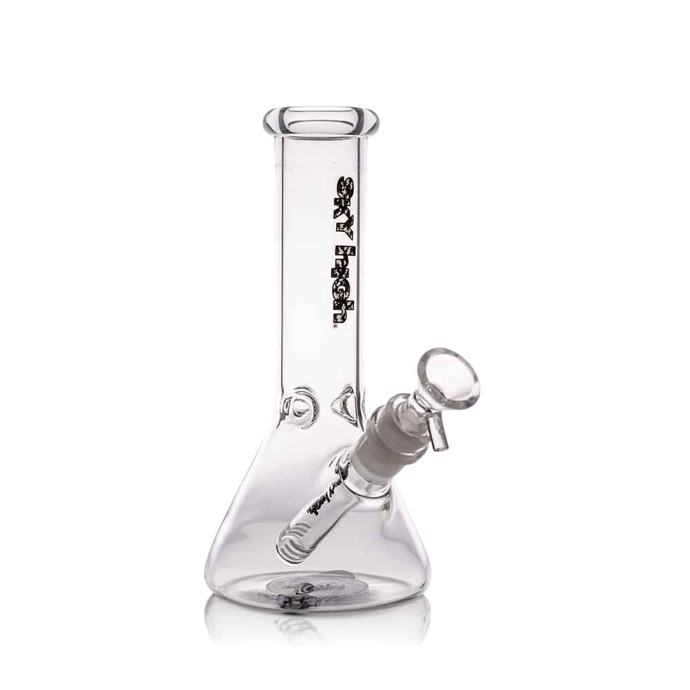 Sky High Waterpipe 8" Beaker
