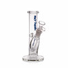 Sky High Waterpipe 8" Straight - Blue camo