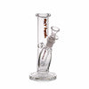 Sky High Waterpipe 8" Straight - Orange Camo