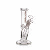 Sky High Waterpipe 8" Straight - White