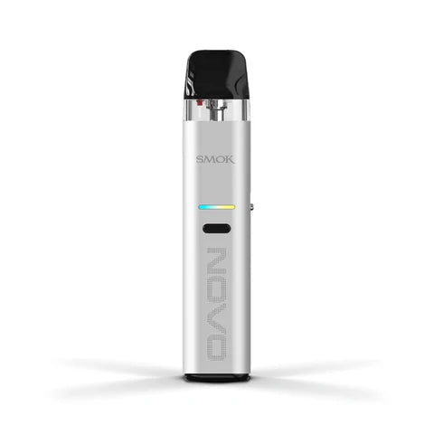 Smok Novo Eco Kit 1000mAh Silver