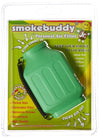Smoke Buddy Jr. Lime Green