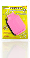 Smoke Buddy Jr. Pink