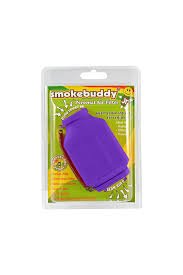 Smoke Buddy Jr. Purple