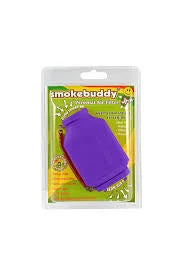 Smoke Buddy Jr. - Purple