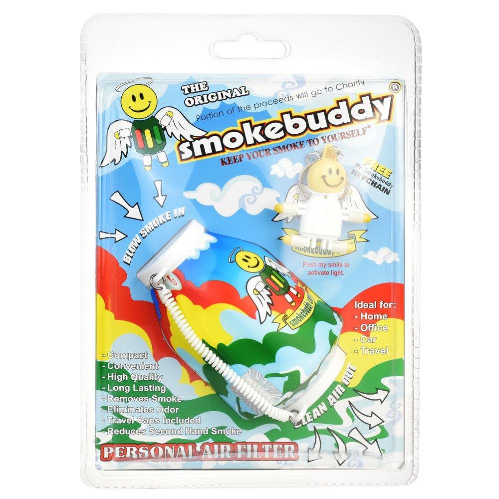 Smoke Buddy Orginal Cares