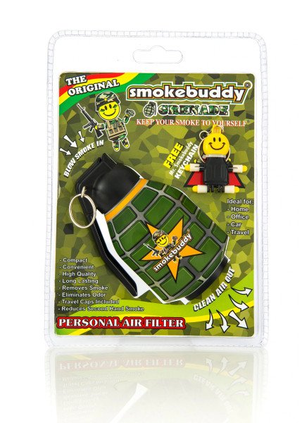 Smoke Buddy Orginal G-24