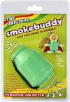 Smoke Buddy Orginal Lime Green
