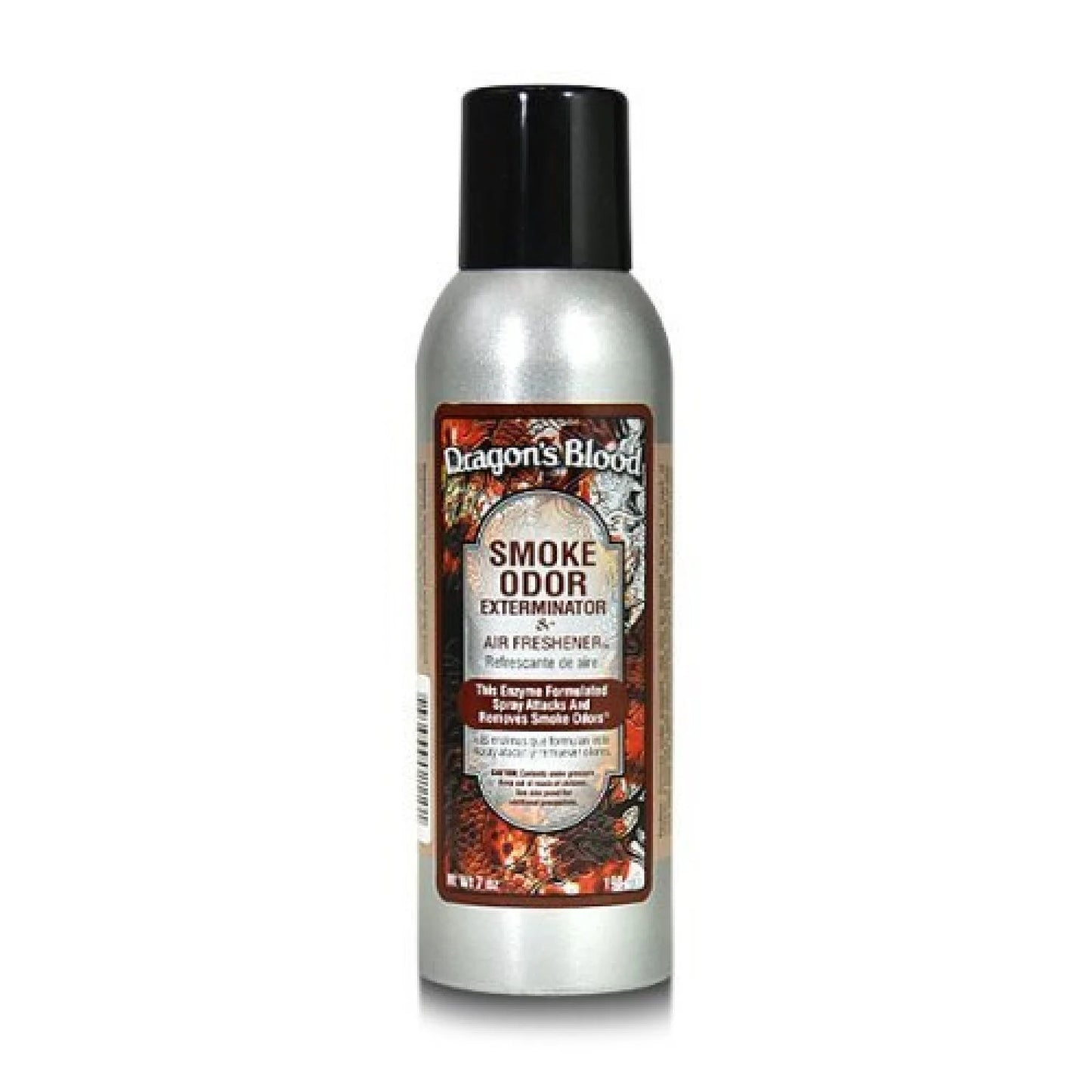 Smoke Odor 7oz Dragon's Blood Spray