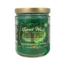 Smoke Odor 13oz Forest Walk Candle