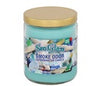 Smoke Odor 13oz Glazed Candle