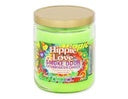 Smoke Odor 13oz Hippie Love Candle