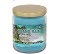 Smoke Odor 13oz Island Rain Candle