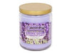 Smoke Odor 13oz Lavender with Chamomile Candle