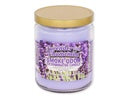 Smoke Odor 13oz Lavender with Chamomile Candle