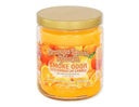 Smoke Odor 13oz Orange Lemon Splash Candle