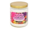 Smoke Odor 13oz Patchouli Amber Candle