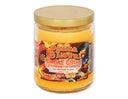 Smoke Odor 13oz Peace & Love Candle