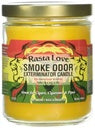 Smoke Odor 13oz Rasta Love Candle