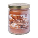 Smoke Odor 13oz Salted Carmel Candle