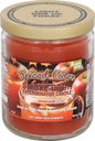 Smoke Odor 13oz Spiced Cider Candle