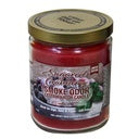 Smoke Odor 13oz Sugared Cranberry Candle