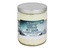 Smoke Odor 13oz Winter Winds Candle
