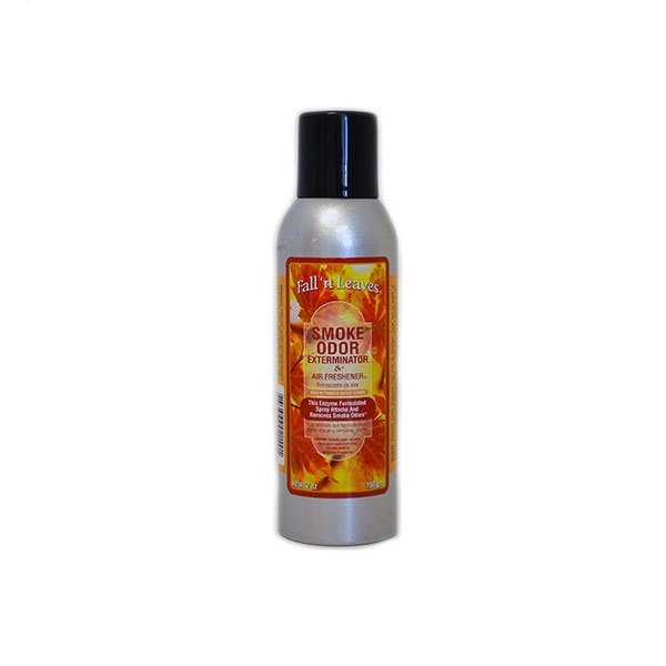 Smoke Odor 7oz Falling Leaves Spray