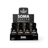 Soma Kratom 300mg Chocolate Mint 12ct Bottle