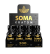 Soma Kratom 300mg 12ct Bottle