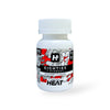 Heat Eighties 80mg Mystery Flavor 10ct Jar