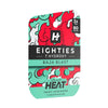 Heat Eighties 80mg Baja Blast 3ct 10pk