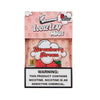 Loose Leaf Mini 8ct Strawberry Dream 5pk  Wrap