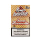 Loose Leaf 8ct  5pk Wrap