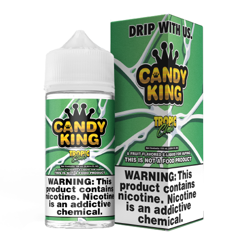 Candy King Tropic Chew 6mg 100ml