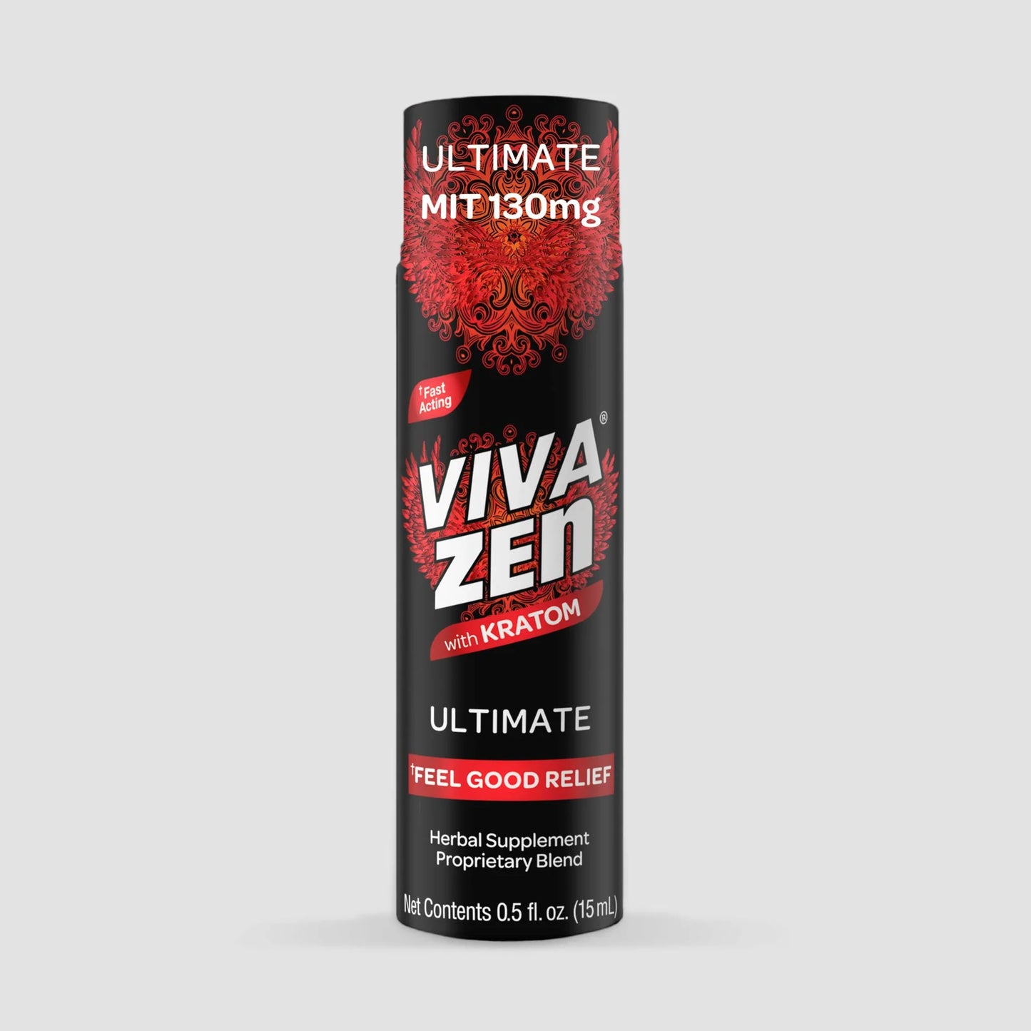 Ultimate MIT130mg By Viva Zen