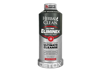 Ultra Eleminex 32oz Clean