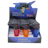 Gstar 45 Degree Torch Lighter w/asso 50013