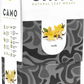 Camo Natural Leaf Wraps 25ct 5pk