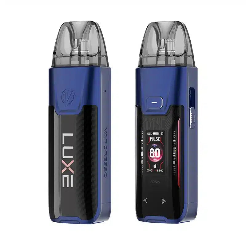 Vaporesso Luxe XR Max 2 Dual Mesh 5ml Blue