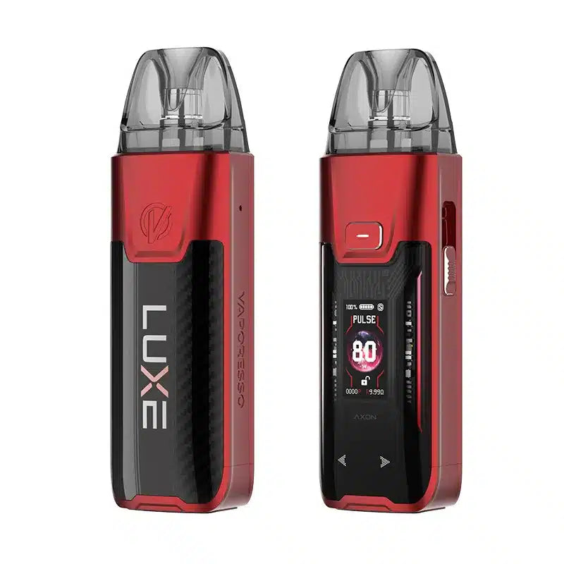 Vaporesso Luxe XR Max 2 Dual Mesh 5ml Red