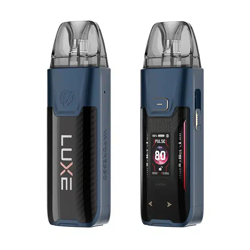 Vaporesso Luxe XR Max 2 Dual Mesh 5ml Storm Blue