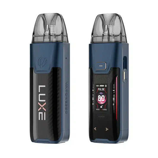 Vaporesso Luxe XR Max 2 Dual Mesh 5ml Storm Blue