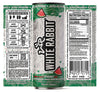 White Rabbit Kratom Watermelon Candy 12pk Seltzer